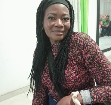 Dolores Biojo, 51 years old, Cali, Colombia