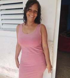 Katia, 47 years old, Straight, Woman, Boyeros, Cuba