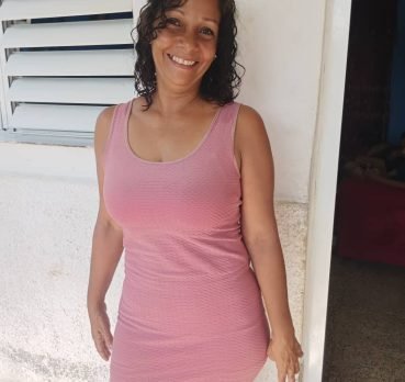 Katia, 46 years old, Boyeros, Cuba