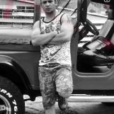 Daniel, 41 years old, Centro Habana, Cuba
