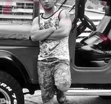 Daniel, 41 years old, Centro Habana, Cuba