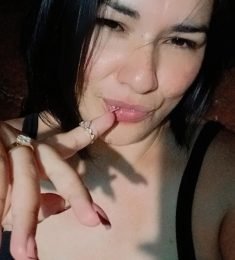 Mercedes, 37 years old, Straight, Woman, Ciudad del Este, Paraguay