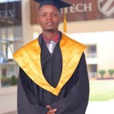 Robbyy Waoo, 26 years old, Nairobi, Kenya