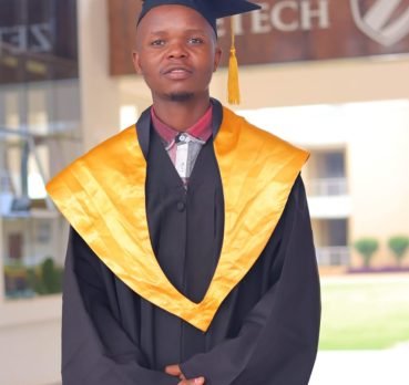 Robbyy Waoo, 26 years old, Nairobi, Kenya