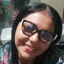 Norbelys, 45 years old, StraightPasaje, Ecuador