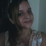 Vanessa, 45 years old, Fortaleza, Brazil