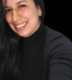 Andrea, 39 years old, Bisexual, Woman, Chinchina, Colombia