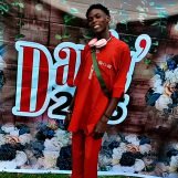 Benjamin Wisdom boy, 20 years old, Yenagoa, Nigeria