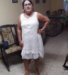 Yami Fonseca, 55 years old, Straight, Woman, Camaguey, Cuba