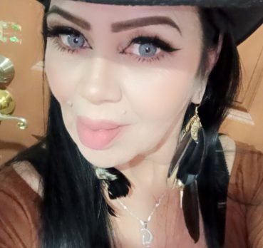 Mar Castro, 57 years old, Mexicali, Mexico