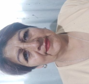 Marfil, 59 años, Loja, Ecuador
