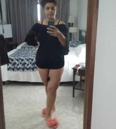 Yusimy, 46 years old, Straight, Woman, Guanabacoa, Cuba