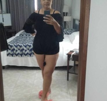 Yusimy, 45 years old, Guanabacoa, Cuba