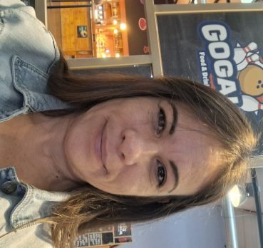 Rossana, 47 years old, Nemby, Paraguay