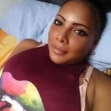Yordanka Antomarchin, 37 years old, Ciego de Avila, Cuba