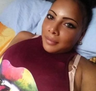 Yordanka Antomarchin, 37 years old, Ciego de Avila, Cuba