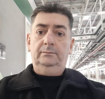 Wladimir, 57 años, Logroño, España