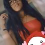 Daya, 21 years old, Clayton, USA