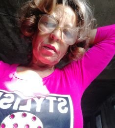 Graciela, 60 years old, Straight, Woman, Santiago de Cuba, Cuba