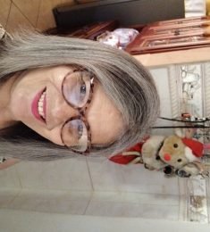 Anne mary, 66 years old, Bisexual, Woman, Ischia Porto, Italy