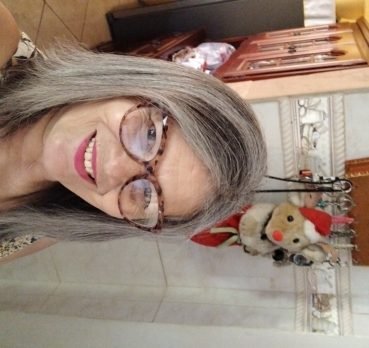 Anne mary, 65 years old, Ischia Porto, Italy