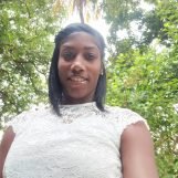 Evelyn, 29 years old, Guantanamo, Cuba