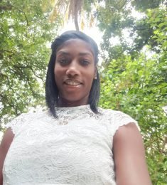 Evelyn, 30 years old, Straight, Woman, Guantanamo, Cuba