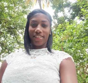 Evelyn, 29 years old, Guantanamo, Cuba