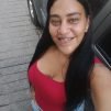 Salome, 33 years old, Straight, Amsterdam, New York, USA