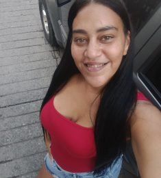 Salome, 33 years old, Straight, Woman, Amsterdam, USA