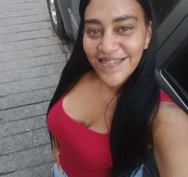 Salome, 33 años, Amsterdam, Estados Unidos