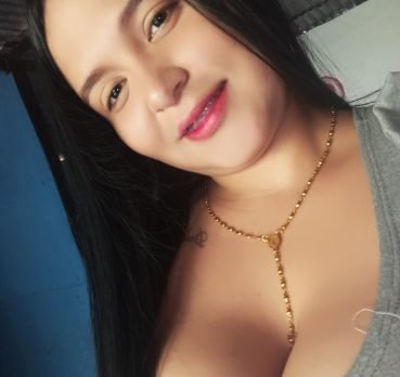 Day, 26 years old, Cagua, Venezuela