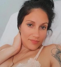 Lili, 30 years old, Straight, Woman, Esmeralda, Cuba