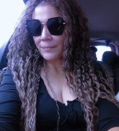 Elba, 48 years old, Straight, Woman, Coyoacan, Mexico