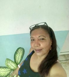 Aleidis, 55 years old, Straight, Woman, Camaguey, Cuba