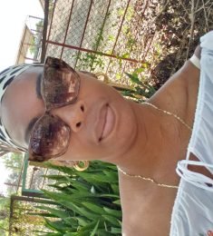 Carmen delmis, 55 years old, Straight, Woman, Santiago de Cuba, Cuba