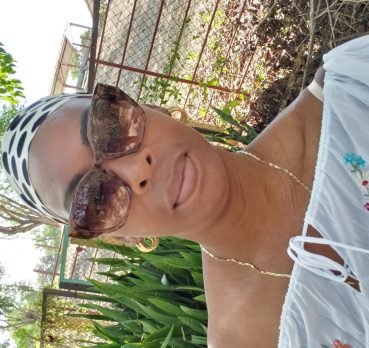 Carmen delmis, 55 years old, Santiago de Cuba, Cuba