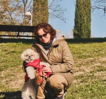 Ary, 48 years old, Salamanca, Spain