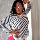 Mayra Yanez, 49 years old, San Juan de los Morros, Venezuela