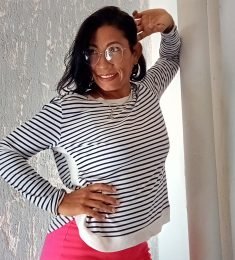 Mayra Yanez, 50 years old, Straight, Woman, San Juan de los Morros, Venezuela