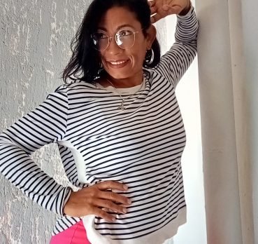 Mayra Yanez, 49 years old, San Juan de los Morros, Venezuela