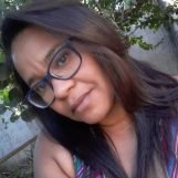 Joana Darc Aparecida Alves da Silva, 45 years old, New York City, USA