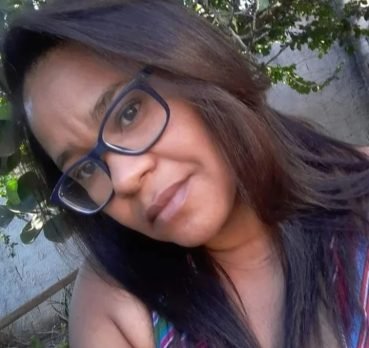 Joana Darc Aparecida Alves da Silva, 45 years old, New York City, USA