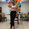 Manuela, 46 años, Derecho, Ibagué, Tolima, Colombia
