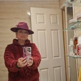 Marcia Angélica, 60 years old, Valdivia, Chile