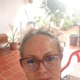 Luz Moncada, 59 years old, San Antonio del Tachira, Venezuela