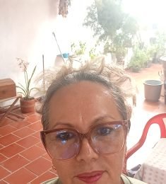Luz Moncada, 59 years old, Straight, Woman, San Antonio del Tachira, Venezuela