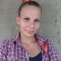Jessica, 25 years old, Straight, Sibanicu, Camaguey, Cuba