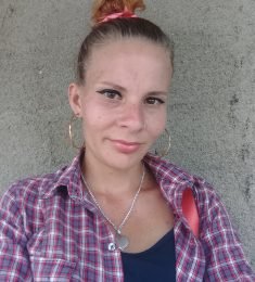 Jessica, 25 years old, Straight, Woman, Sibanicu, Cuba
