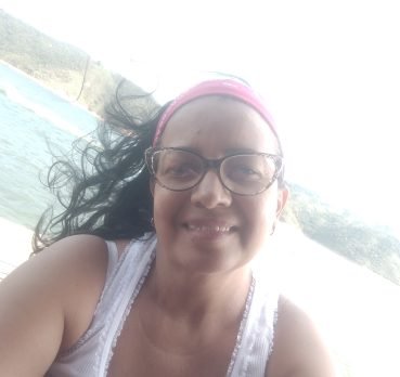 Paula, 50 years old, Cali, Colombia